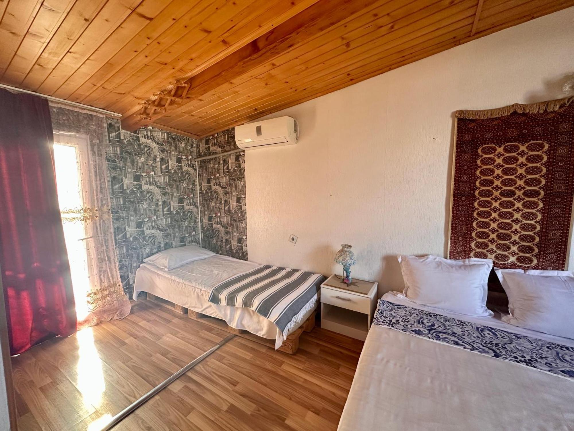Heart Of Old Tbilisi Apartments Extérieur photo