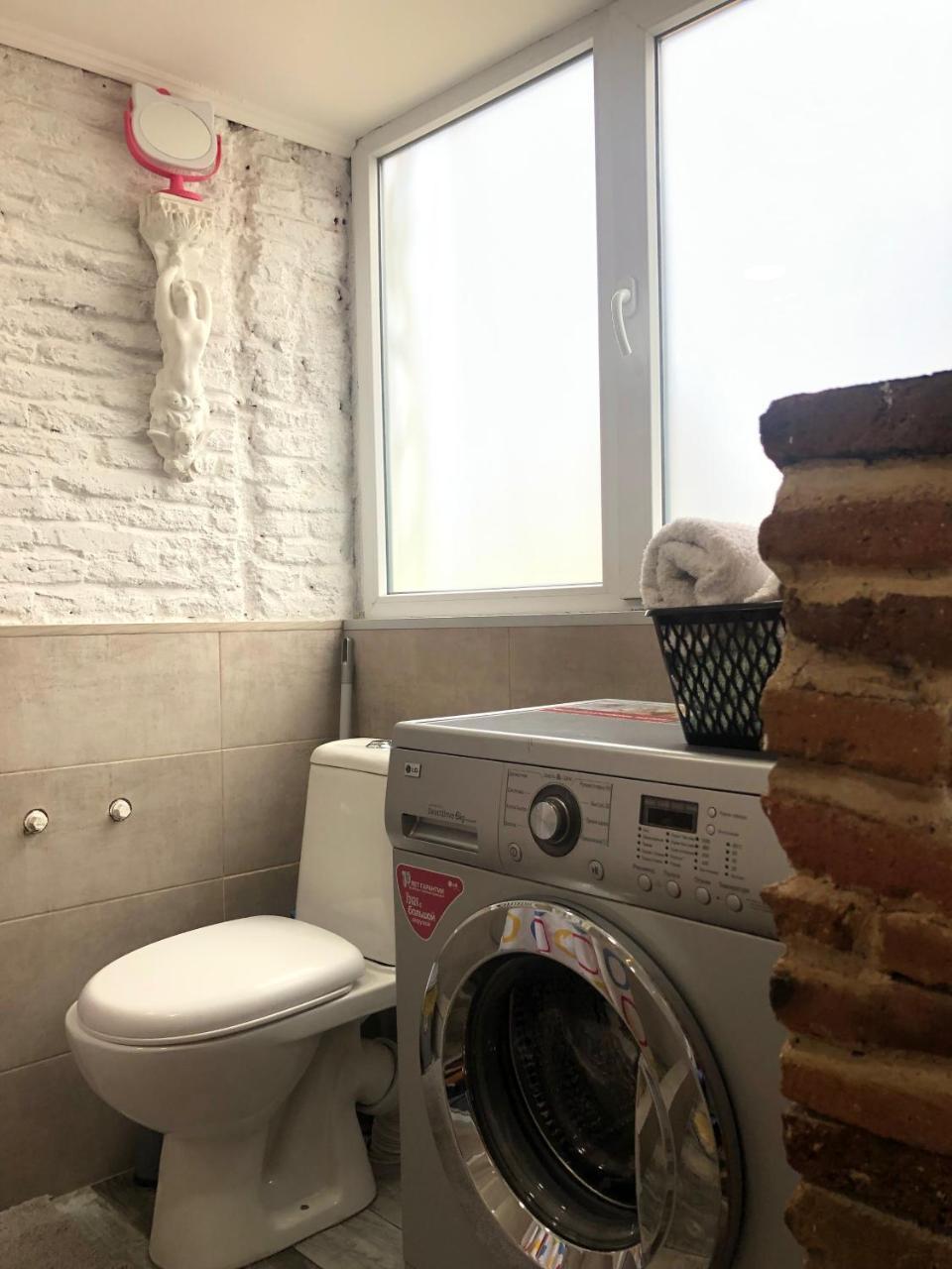 Heart Of Old Tbilisi Apartments Extérieur photo