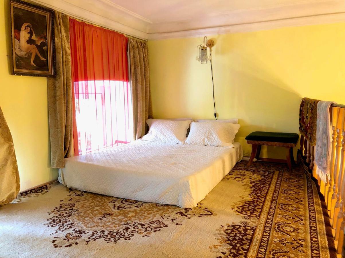 Heart Of Old Tbilisi Apartments Extérieur photo